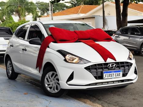 HYUNDAI HB 20 Hatch 1.0 12V 4P FLEX SENSE, Foto 4