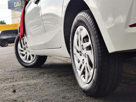 HYUNDAI HB 20 Hatch 1.0 12V 4P FLEX SENSE, Foto 5