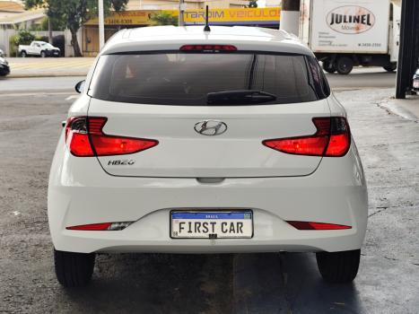 HYUNDAI HB 20 Hatch 1.0 12V 4P FLEX SENSE, Foto 7