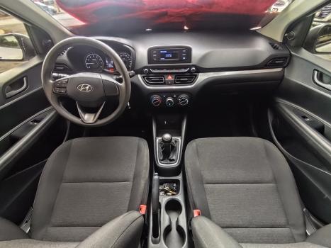 HYUNDAI HB 20 Hatch 1.0 12V 4P FLEX SENSE, Foto 9