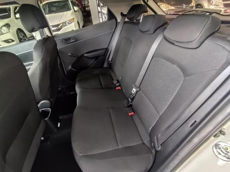 HYUNDAI HB 20 Hatch 1.0 12V 4P FLEX SENSE, Foto 11