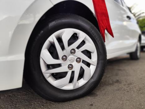 HYUNDAI HB 20 Hatch 1.0 12V 4P FLEX SENSE, Foto 14