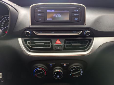 HYUNDAI HB 20 Hatch 1.0 12V 4P FLEX SENSE, Foto 15