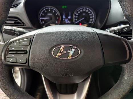 HYUNDAI HB 20 Hatch 1.0 12V 4P FLEX SENSE, Foto 16