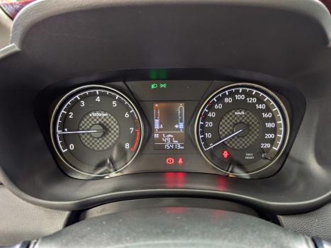 HYUNDAI HB 20 Hatch 1.0 12V 4P FLEX SENSE, Foto 17