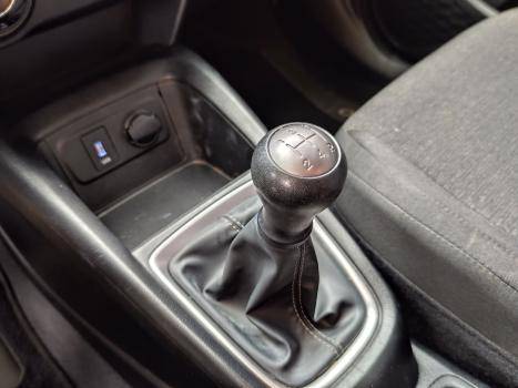 HYUNDAI HB 20 Hatch 1.0 12V 4P FLEX SENSE, Foto 18