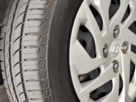 HYUNDAI HB 20 Hatch 1.0 12V 4P FLEX SENSE, Foto 19