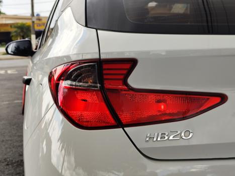 HYUNDAI HB 20 Hatch 1.0 12V 4P FLEX SENSE, Foto 20