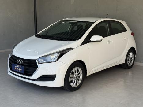 HYUNDAI HB 20 Hatch 1.0 12V 4P FLEX COMFORT, Foto 1