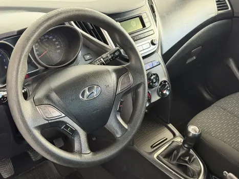 HYUNDAI HB 20 Hatch 1.0 12V 4P FLEX COMFORT, Foto 2