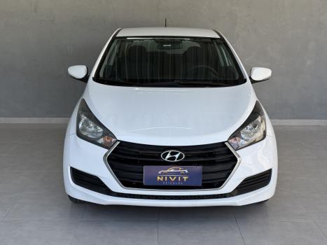 HYUNDAI HB 20 Hatch 1.0 12V 4P FLEX COMFORT, Foto 3