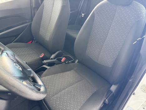 HYUNDAI HB 20 Hatch 1.0 12V 4P FLEX COMFORT, Foto 4