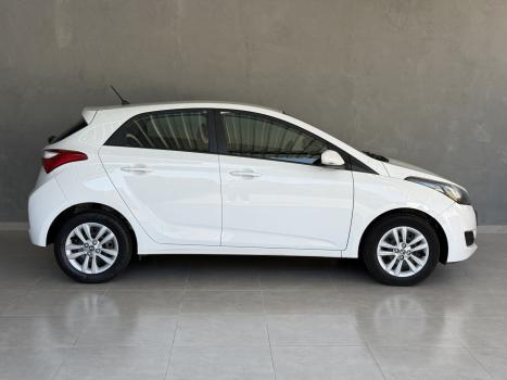 HYUNDAI HB 20 Hatch 1.0 12V 4P FLEX COMFORT, Foto 5