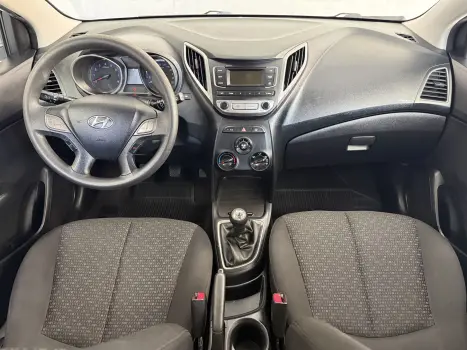 HYUNDAI HB 20 Hatch 1.0 12V 4P FLEX COMFORT, Foto 6