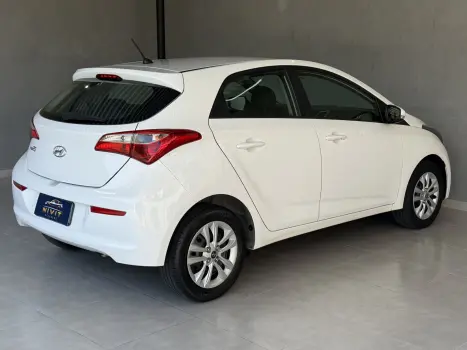 HYUNDAI HB 20 Hatch 1.0 12V 4P FLEX COMFORT, Foto 7