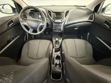 HYUNDAI HB 20 Hatch 1.0 12V 4P FLEX COMFORT, Foto 8