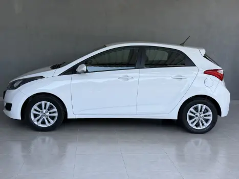 HYUNDAI HB 20 Hatch 1.0 12V 4P FLEX COMFORT, Foto 11