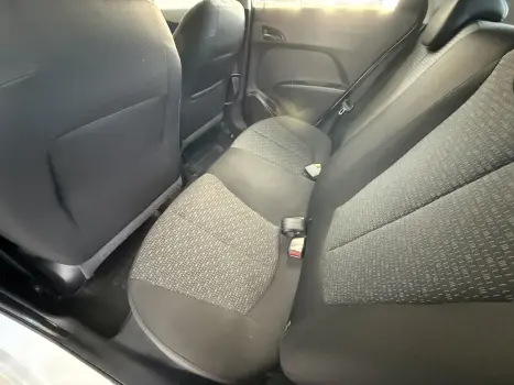 HYUNDAI HB 20 Hatch 1.0 12V 4P FLEX COMFORT, Foto 13