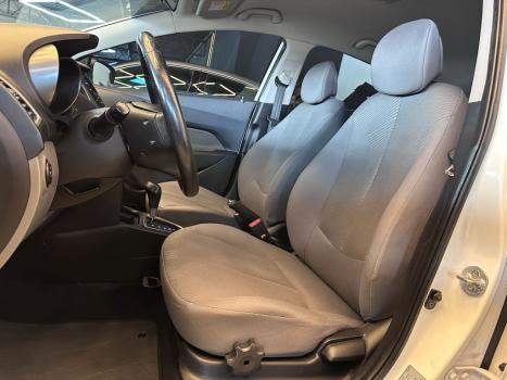 HYUNDAI HB 20 Hatch 1.6 16V 4P FLEX COMFORT PREMIUM, Foto 7