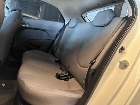 HYUNDAI HB 20 Hatch 1.6 16V 4P FLEX COMFORT PREMIUM, Foto 8