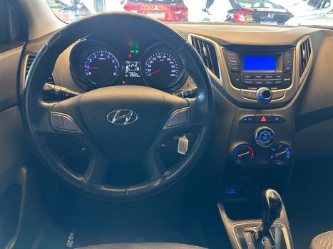 HYUNDAI HB 20 Hatch 1.6 16V 4P FLEX COMFORT PREMIUM, Foto 10