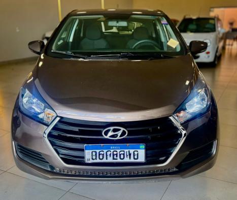 HYUNDAI HB 20 Hatch 1.0 12V 4P FLEX COMFORT, Foto 1