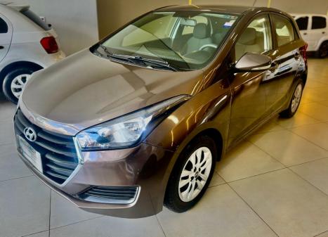 HYUNDAI HB 20 Hatch 1.0 12V 4P FLEX COMFORT, Foto 2