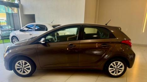 HYUNDAI HB 20 Hatch 1.0 12V 4P FLEX COMFORT, Foto 3