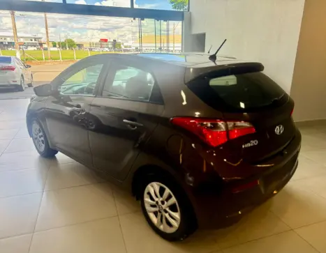 HYUNDAI HB 20 Hatch 1.0 12V 4P FLEX COMFORT, Foto 4