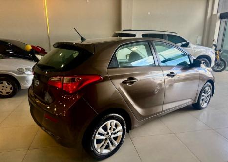 HYUNDAI HB 20 Hatch 1.0 12V 4P FLEX COMFORT, Foto 6