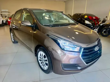 HYUNDAI HB 20 Hatch 1.0 12V 4P FLEX COMFORT, Foto 7