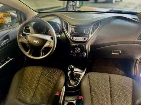 HYUNDAI HB 20 Hatch 1.0 12V 4P FLEX COMFORT, Foto 8