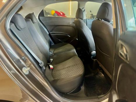 HYUNDAI HB 20 Hatch 1.0 12V 4P FLEX COMFORT, Foto 10