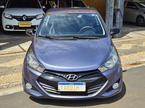 HYUNDAI HB 20 Hatch 1.6 16V 4P FLEX COPA DO MUNDO AUTOM�TICO, Foto 2