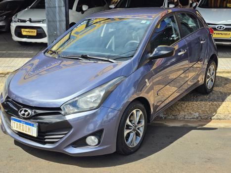 HYUNDAI HB 20 Hatch 1.6 16V 4P FLEX COPA DO MUNDO AUTOM�TICO, Foto 3