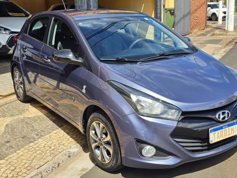 HYUNDAI HB 20 Hatch 1.6 16V 4P FLEX COPA DO MUNDO AUTOM�TICO, Foto 5