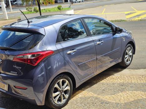 HYUNDAI HB 20 Hatch 1.6 16V 4P FLEX COPA DO MUNDO AUTOM�TICO, Foto 6