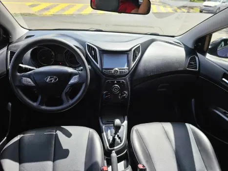 HYUNDAI HB 20 Hatch 1.6 16V 4P FLEX COPA DO MUNDO AUTOM�TICO, Foto 8