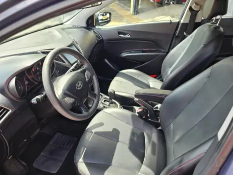HYUNDAI HB 20 Hatch 1.6 16V 4P FLEX COPA DO MUNDO AUTOM�TICO, Foto 9