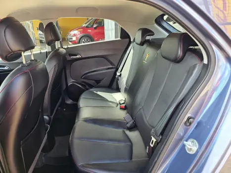 HYUNDAI HB 20 Hatch 1.6 16V 4P FLEX COPA DO MUNDO AUTOM�TICO, Foto 10