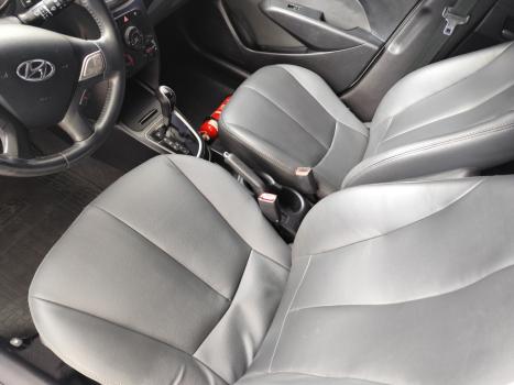 HYUNDAI HB 20 Hatch 1.6 16V 4P PREMIUM FLEX AUTOM�TICO, Foto 8