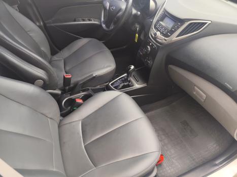 HYUNDAI HB 20 Hatch 1.6 16V 4P PREMIUM FLEX AUTOM�TICO, Foto 9