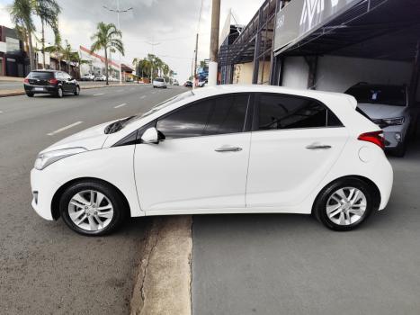 HYUNDAI HB 20 Hatch 1.6 16V 4P PREMIUM FLEX AUTOM�TICO, Foto 11