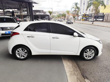 HYUNDAI HB 20 Hatch 1.6 16V 4P PREMIUM FLEX AUTOM�TICO, Foto 12