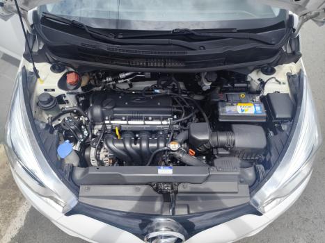 HYUNDAI HB 20 Hatch 1.6 16V 4P PREMIUM FLEX AUTOM�TICO, Foto 16