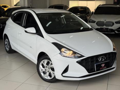 HYUNDAI HB 20 Hatch 1.0 12V 4P FLEX VISION, Foto 2