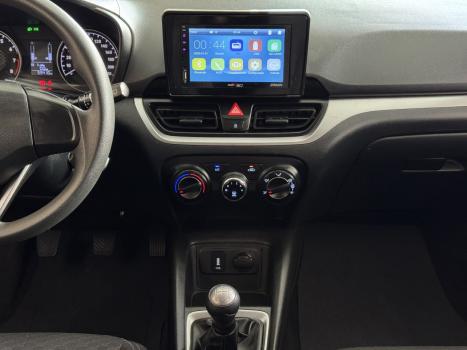 HYUNDAI HB 20 Hatch 1.0 12V 4P FLEX VISION, Foto 6