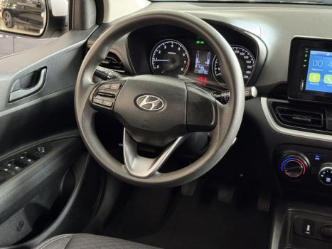 HYUNDAI HB 20 Hatch 1.0 12V 4P FLEX VISION, Foto 7