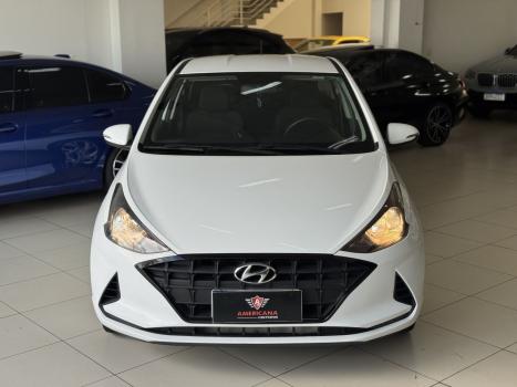 HYUNDAI HB 20 Hatch 1.0 12V 4P FLEX VISION, Foto 8