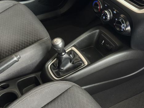 HYUNDAI HB 20 Hatch 1.0 12V 4P FLEX VISION, Foto 9